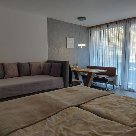 Appartement Daniel Kaprun Εξωτερικό φωτογραφία