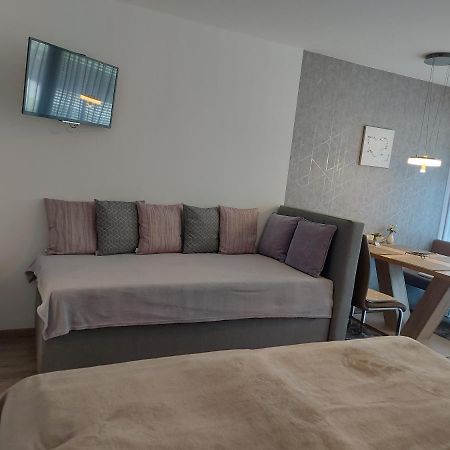 Appartement Daniel Kaprun Εξωτερικό φωτογραφία