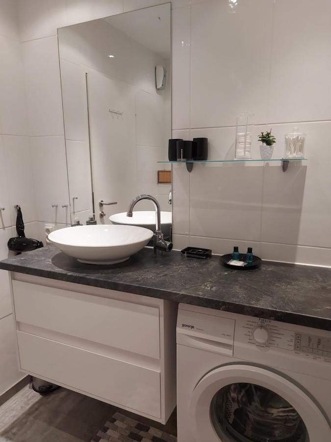 Appartement Daniel Kaprun Εξωτερικό φωτογραφία