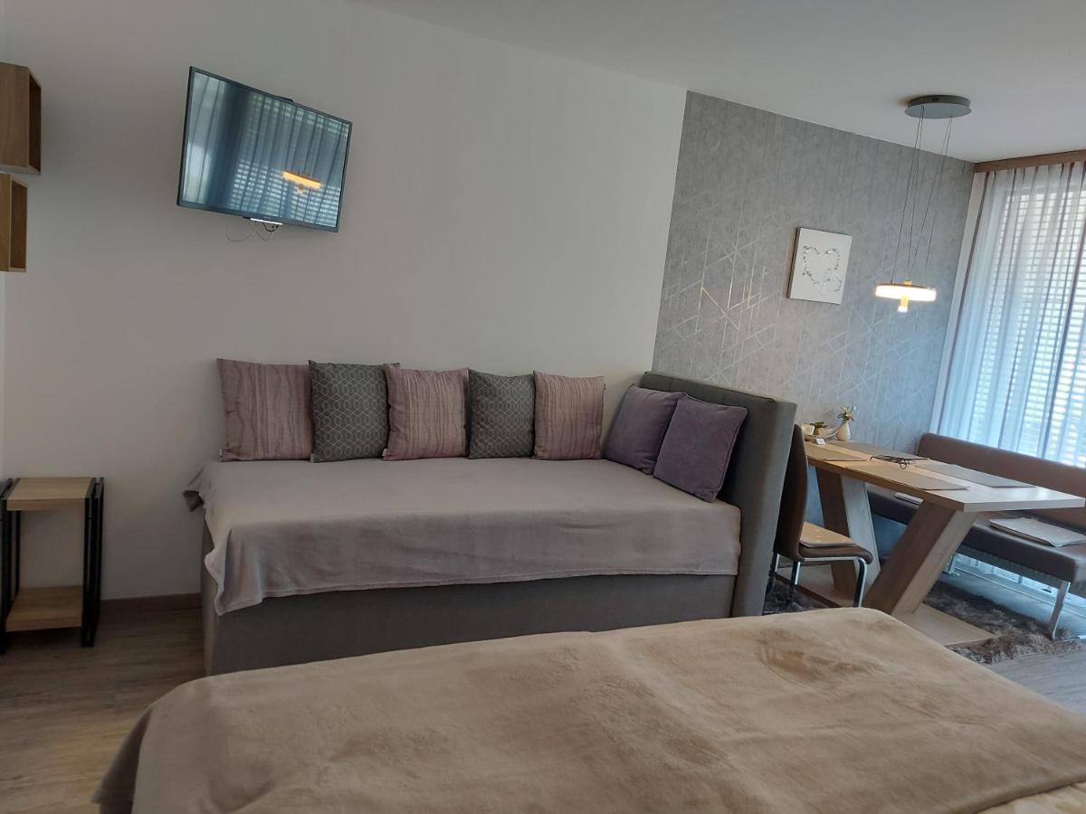 Appartement Daniel Kaprun Εξωτερικό φωτογραφία