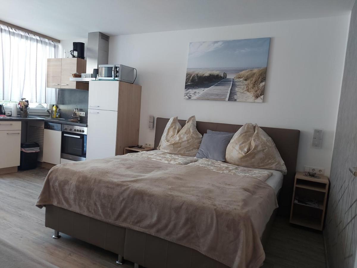 Appartement Daniel Kaprun Εξωτερικό φωτογραφία