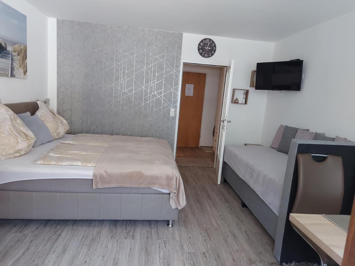 Appartement Daniel Kaprun Εξωτερικό φωτογραφία