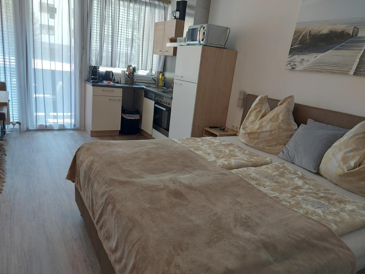 Appartement Daniel Kaprun Εξωτερικό φωτογραφία