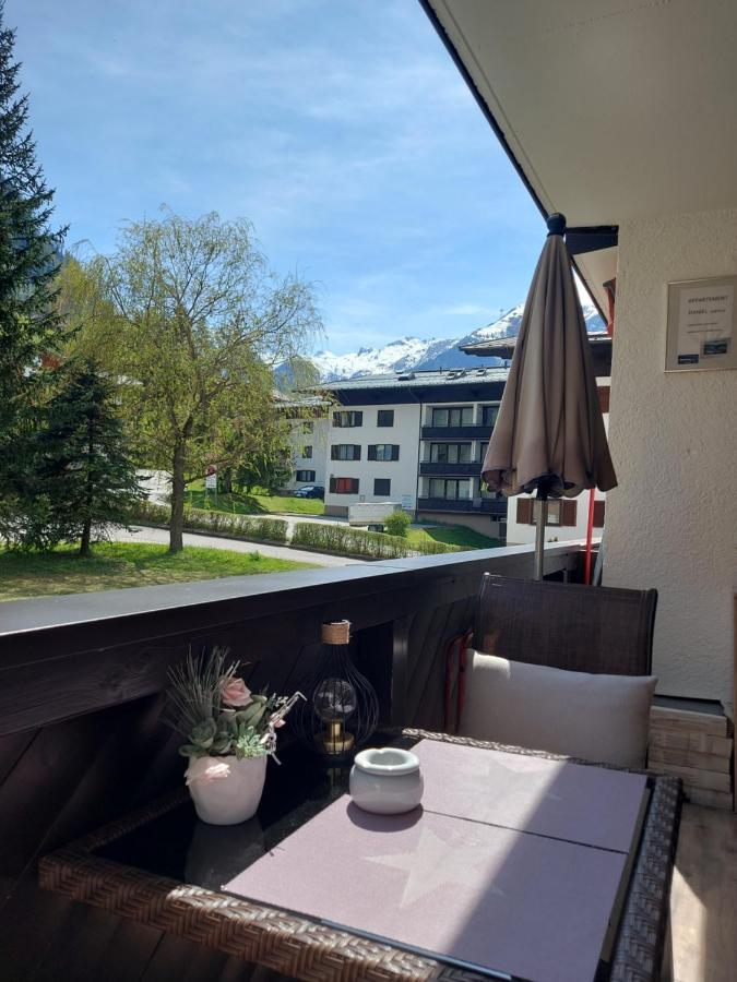 Appartement Daniel Kaprun Εξωτερικό φωτογραφία