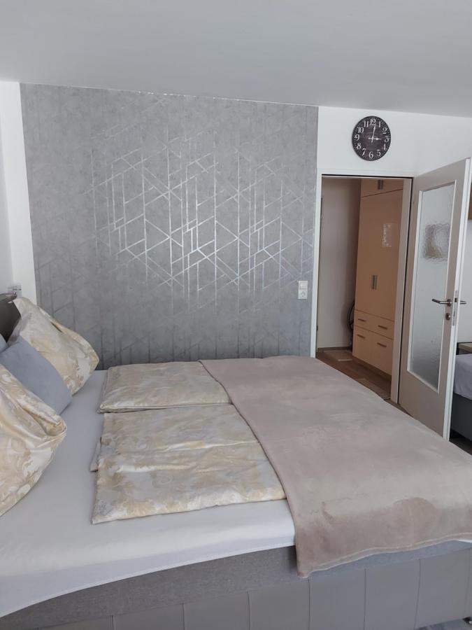 Appartement Daniel Kaprun Εξωτερικό φωτογραφία