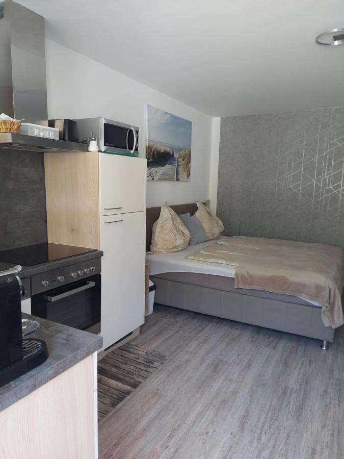 Appartement Daniel Kaprun Εξωτερικό φωτογραφία