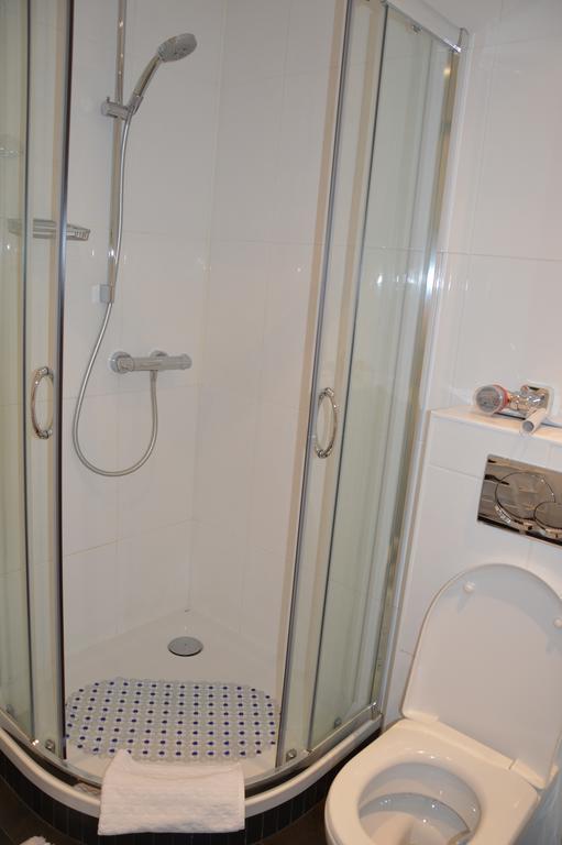 Appartement Daniel Kaprun Εξωτερικό φωτογραφία