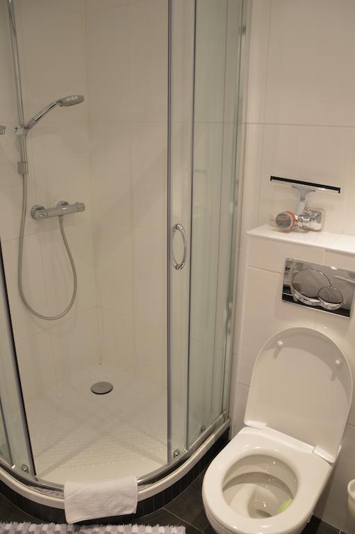 Appartement Daniel Kaprun Δωμάτιο φωτογραφία