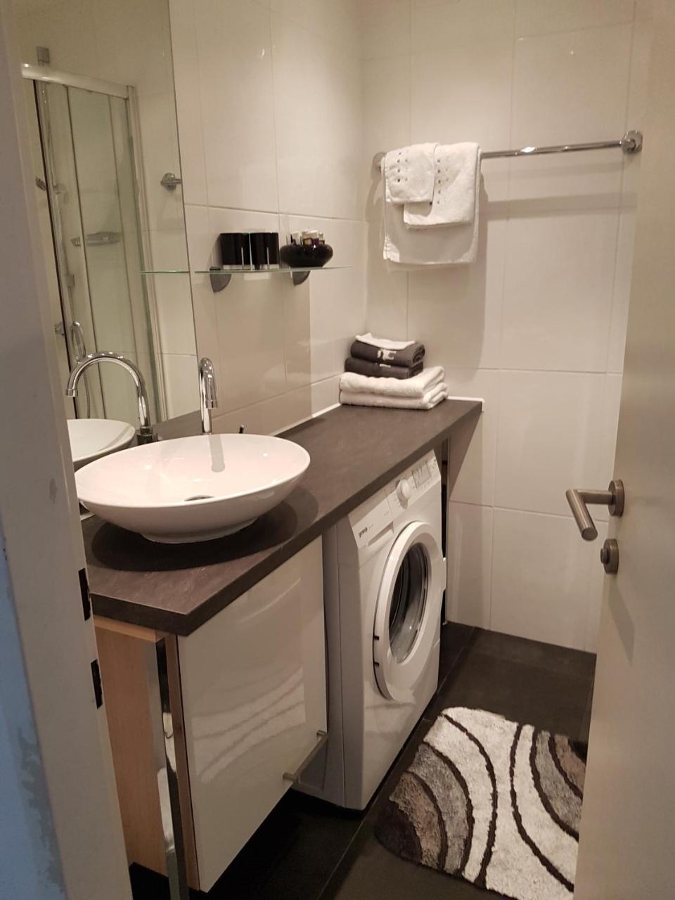 Appartement Daniel Kaprun Εξωτερικό φωτογραφία