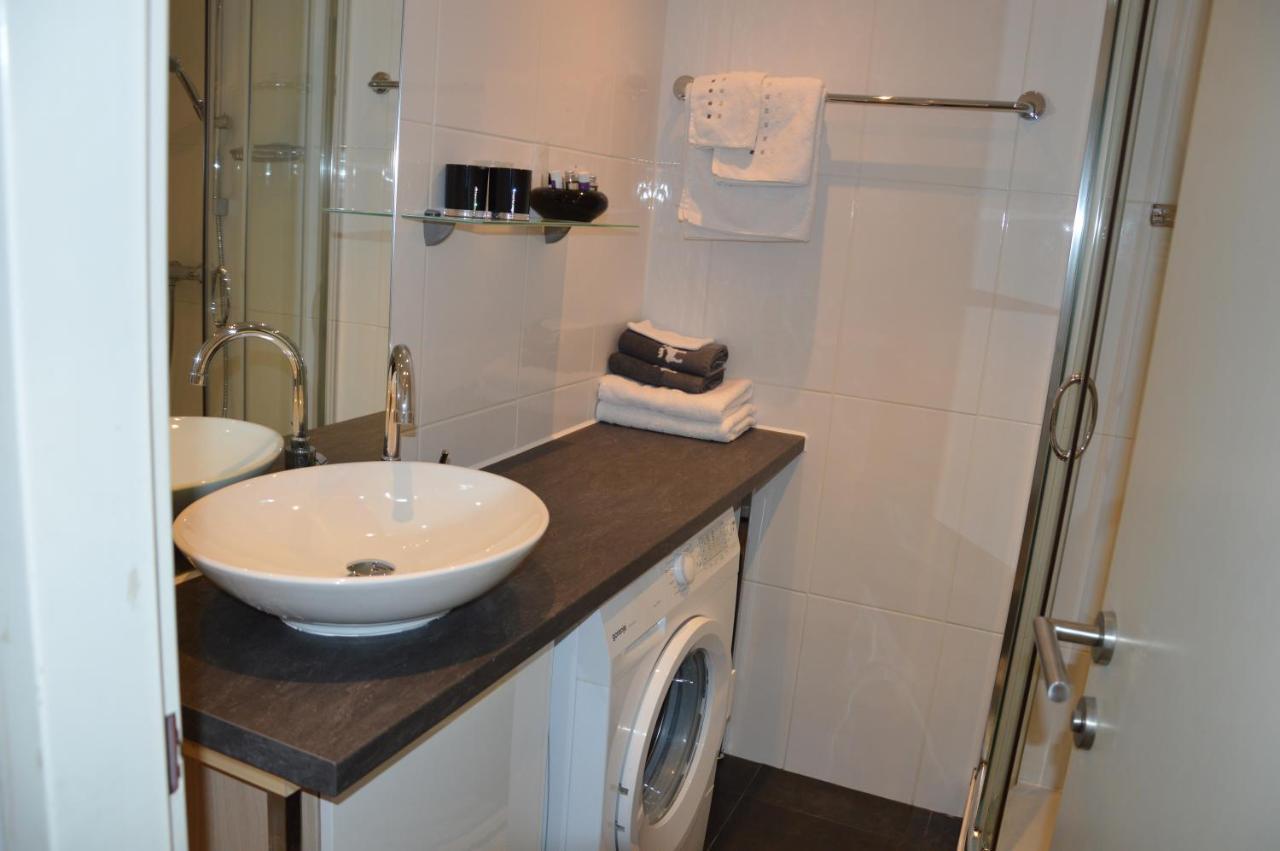 Appartement Daniel Kaprun Εξωτερικό φωτογραφία