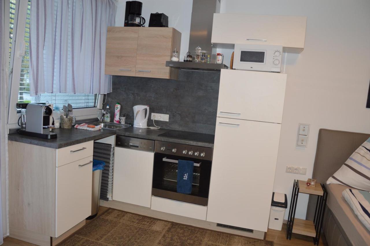 Appartement Daniel Kaprun Εξωτερικό φωτογραφία