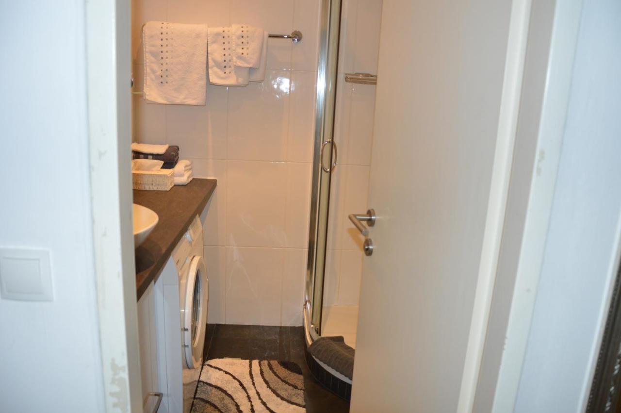 Appartement Daniel Kaprun Εξωτερικό φωτογραφία